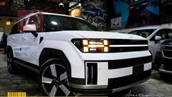 هيونداي سانتافي